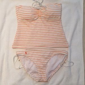 Ralph Lauren Tankini